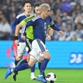 【朗報】日本代表、一人だけ別次元の選手がいた件ｗｗｗｗｗｗｗｗ