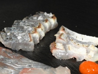 コバンアジと里海伝説