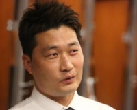 呉昇桓　メジャー初勝利　1回完全2Kの好投で逆転呼び込む