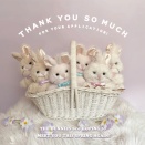 ［Information］2025年6月受付の抽選についてのお知らせ