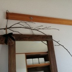 37平米に3人暮らし