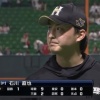 日ハム石川直也「明日も勝って3連勝で札幌に帰りたいと思います」