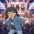 【悲報】松本人志さん、出演者で一番小さくなってしまう