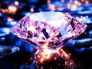 【衝撃画像】ブスに超高級ダイヤのジュエリーを50日間つけさせた結果！！