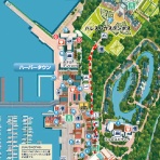 ラッキーの日記と、パパのカメブラ散歩