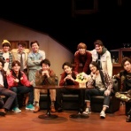 舞台『閉店拒否！～俺たちは帰らない～』公式ブログ