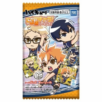 ジャンプフェスタ 2023 チェンソーマン : アニメ＆漫画 グッズ情報