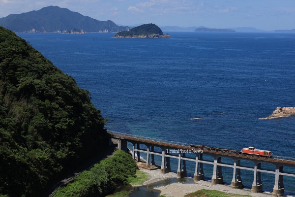 TrainPhotoNews - 2024年07月