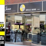 『本日最終日！！「10％オフ」！！』の画像