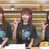 『[動画]2019.08.06 SHOWROOM　=LOVEの「イコたいむ」 第42回 【大谷映美里・佐竹のん乃・山本杏奈】【イコールラブ、イコラブ】』の画像