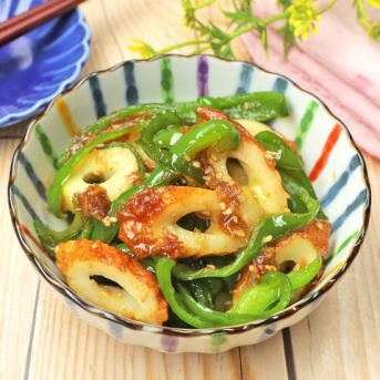 【ピーマン1袋使い切り】お肉なしでも食べごたえのある簡単レシピ4選