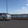 ついに・・・。往診車（ハイエース）引退のお知らせ