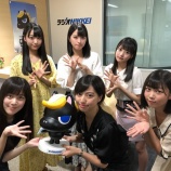 『[動画]2019.08.15 ラジオＮＩＫＫＥＩ第１放送「ラジオiNEWS」 【ゲスト：＝LOVE(イコールラブ) 齊藤なぎさ、佐々木舞香、瀧脇笙古】【イコラブ】』の画像