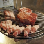 今までで、いちばんおいしいー！韓国編