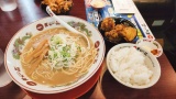 【１０月１日】今日天下一品行かなかった人、全員バカです（※画像あり）