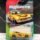 マジョレット レーシングプレミアムカーズ DATSUN 260Z RACING