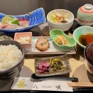 【しまなみ海道 団体昼食】 因島 「なごみ処 八咲 -HASSAKU-」