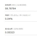 『12月のJEPQは増配しましたー!!!ヾ(=^▽^=)ノ』の画像