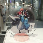 るろうに剣心 -明治剣客博物館-