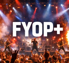 【直前販売でよくない？】FYOP＋再々追加抽選決定！