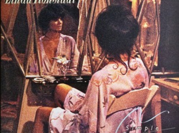 【アルバム全曲和訳】It's So Easy / イッツ・ソー・イージー（Linda Ronstadt / リンダ・ロンシュタッド）1977 ＃5