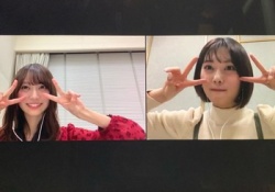 【乃木坂46】今どんな組み合わせのライブ配信見たい？ワイは久保×北野やな....