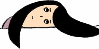 新しく入った女性社員がいる。彼女は嫌な仕事を避けて楽な仕事ばかり求め、仕事も遅い。