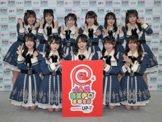 [ニアジョイ] ≒JOY出演「@ JAM EXPO 2025」セトリ＆レポまとめ