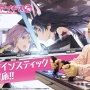 PS版『アリスギアアイギスCS』がまさかのツインスティック対応ｗｗｗｗｗ