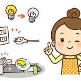 『冬の節約、今年の頂きものと家計アプリ効果』の画像