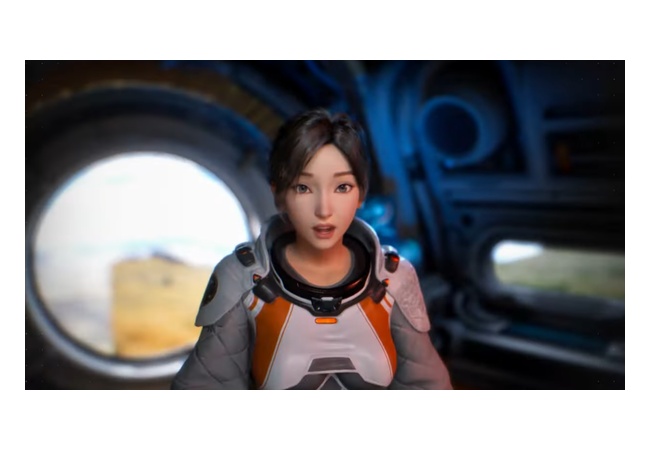 原神の生みの親、会話AI搭載ゲームを発表