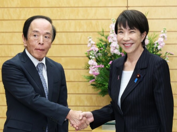 日経225先物は高安幅1,480円に及ぶ大往来 高市植田会談前に駄目押しの引けピン安値引け