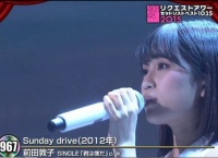 【AKB48】「リクアワ2015」1010位-915位発表キタ━━━━━━━━!!