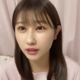 『[動画]2022.01.27（21:04～） SHOWROOM　「=LOVE(イコールラブ) 山本杏奈」＠個人配信【イコラブ】』の画像