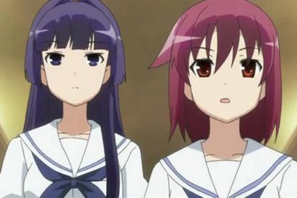 まぁじゃん 咲 Saki Ss