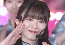 【悲報】森田ひかるさん、心配なほど疲れすぎてしまう