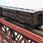 エヌゲ道 since 2015　～Ｎゲージ鉄道模型とフィギュアとか何たら～