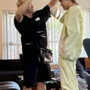 waiting by the tree & fall into you  2026.1.23　未来への提言