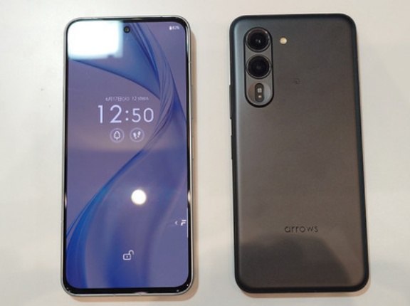 FCNT、5G対応フラッグシップスマホ「arrows Alpha M08」にAndroid 16へのOSバージョンアップを含むソフトウェア更新を提供開始