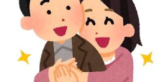 彼女への気持ちは完全に消えてしまった。でも、彼女は離れることを望まない様子で、別れを切り出せないでいる。