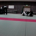 のん@柔術クラブZ/8月2日/光市練習/ブラジリアン柔術/山口県柔術/bjj/山口県格闘技