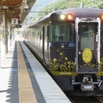 関西のJRへようこそ！