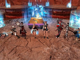 【FF14】固定で印象に残っている人の特徴を挙げていくスレ