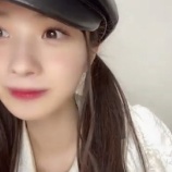 『[動画]2021.10.13（23:14～） SHOWROOM　「≠ME(ノットイコールミー) 菅波美玲」＠個人配信 【ノイミー】』の画像