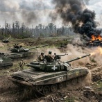 ウクライナ軍がだいぶ巻き返したみたいだけど、これってウクライナが強いの？ロシアが弱いの？！