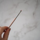 あったらいいなを見つけた喜び。こんなちっさいメイクブラシが欲しかった！！