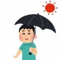 【議論】日傘男子とかいうクソキモコンテンツｗｗｗ