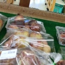 六甲のめぐみでお買い物
