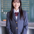 【画像】貧乳でも可愛ければ許されるという証拠がコチラｗｗｗ