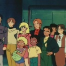 【ガンダム】ZからZZって思ったより地続きで驚くよな